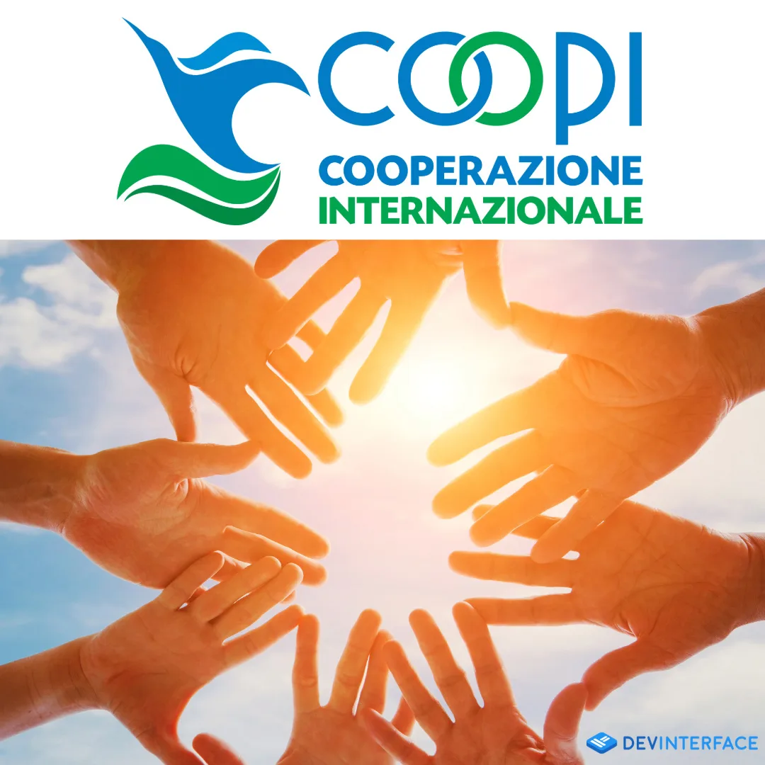 COOPI
