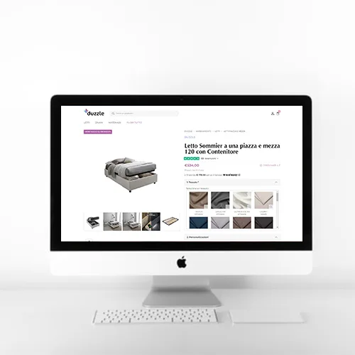 Integrations and customisation