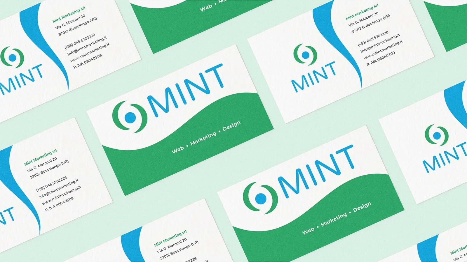 Mint Marketing