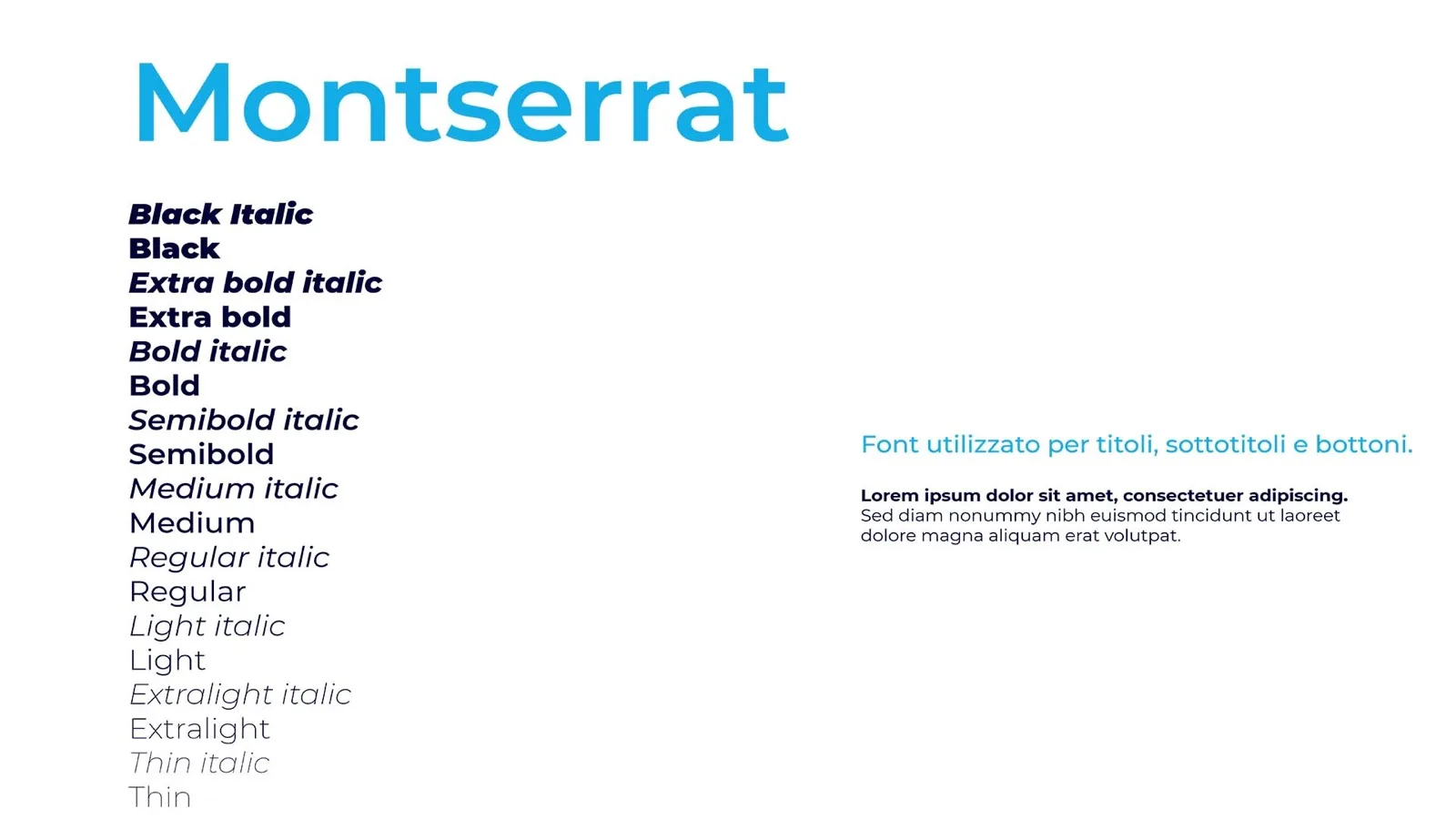 Mint Marketing graphic design project