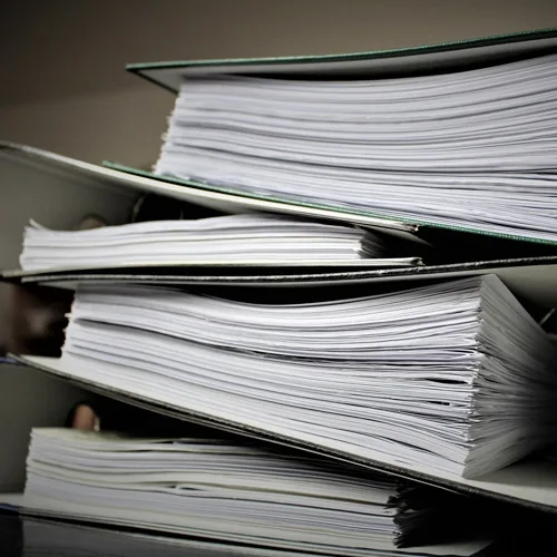 L'app per la gestione dei documenti