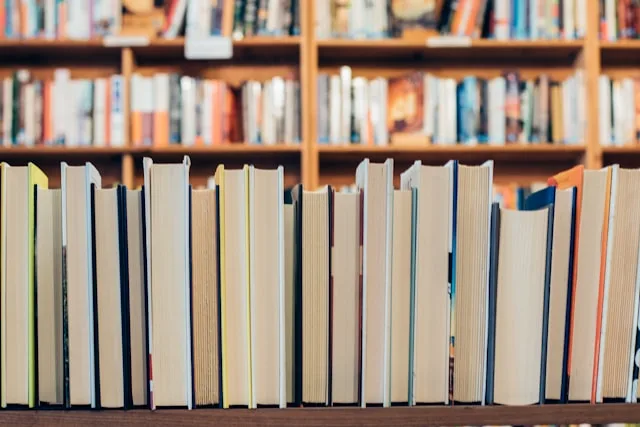 Un libro al giorno