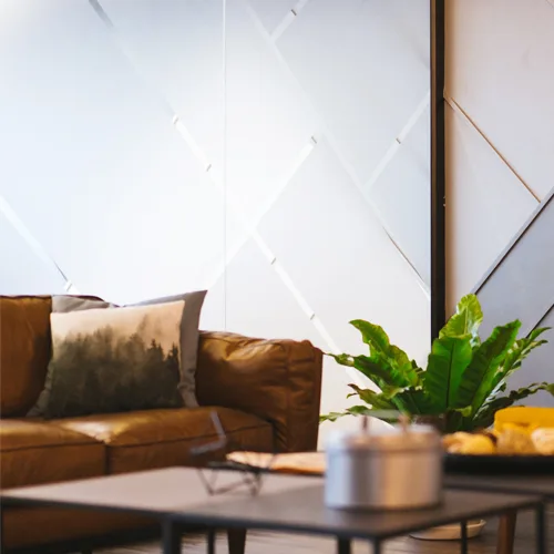 Velux Daylight Renders