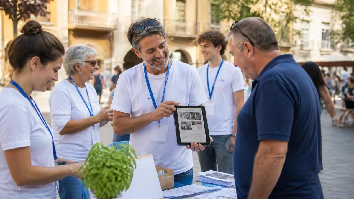 Rete Associazioni