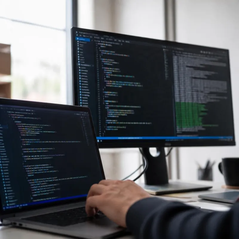Software maintenance